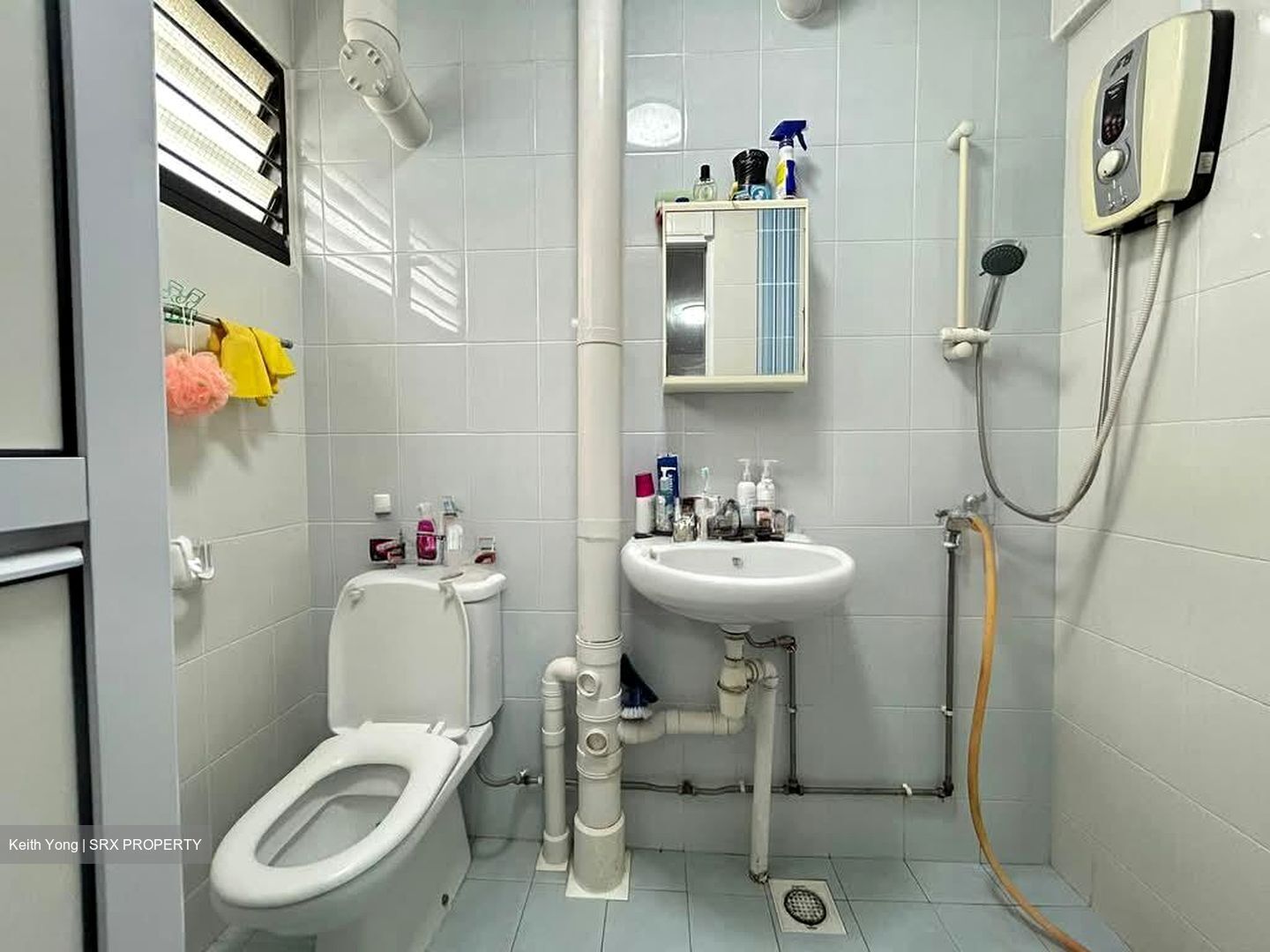 Blk 539 Cheng San View (Ang Mo Kio), HDB 5 Rooms #560453691